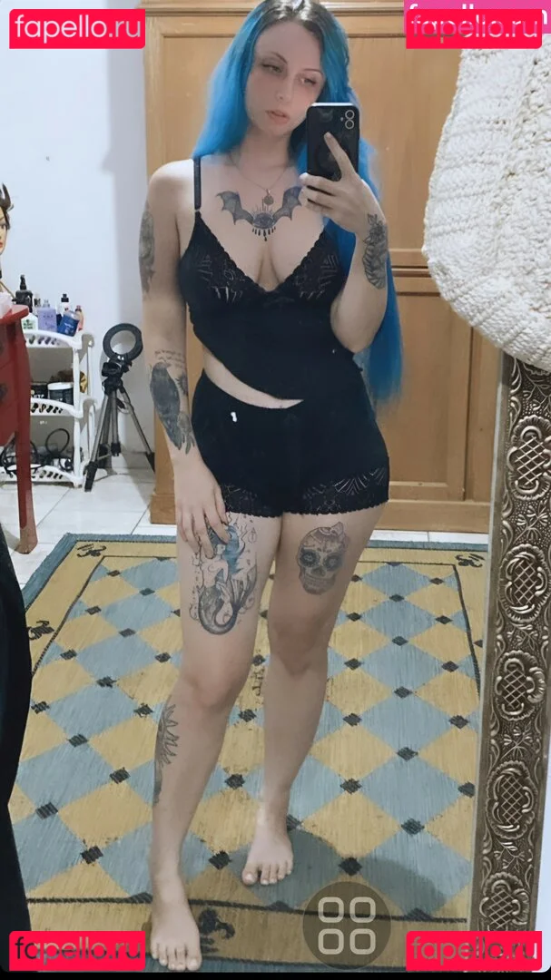 Ellen Natalia Onlyfans Photo Gallery 