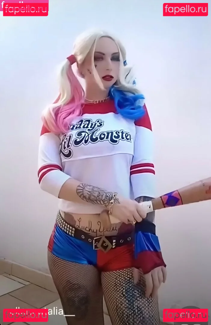 Ellen Natalia Onlyfans Photo Gallery 