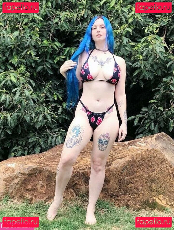 Ellen Natalia Onlyfans Photo Gallery 