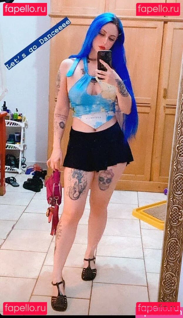 Ellen Natalia Onlyfans Photo Gallery 