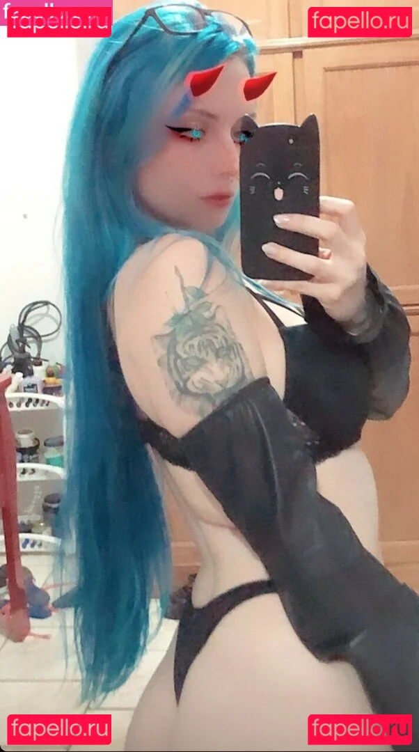 Ellen Natalia Onlyfans Photo Gallery 