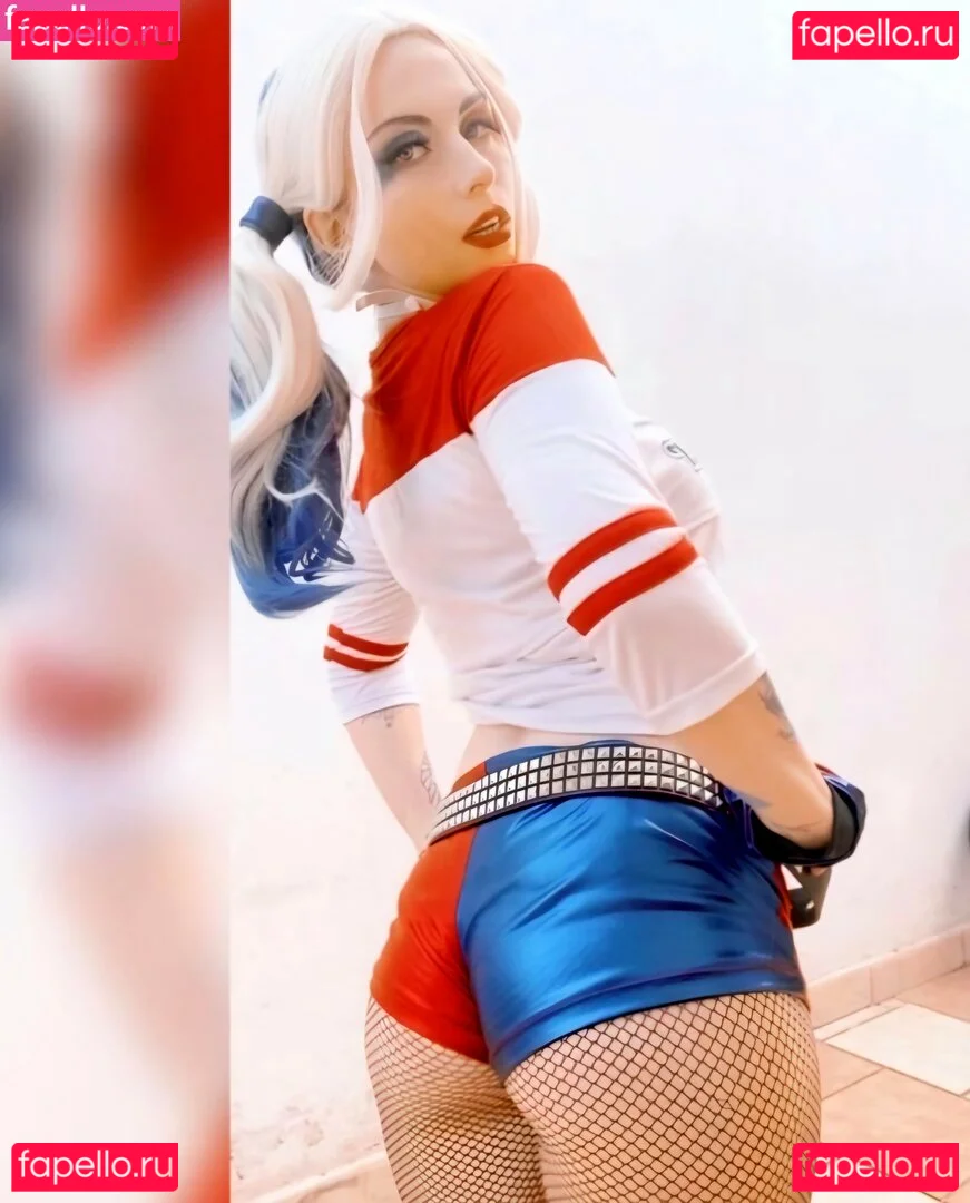 Ellen Natalia Onlyfans Photo Gallery 