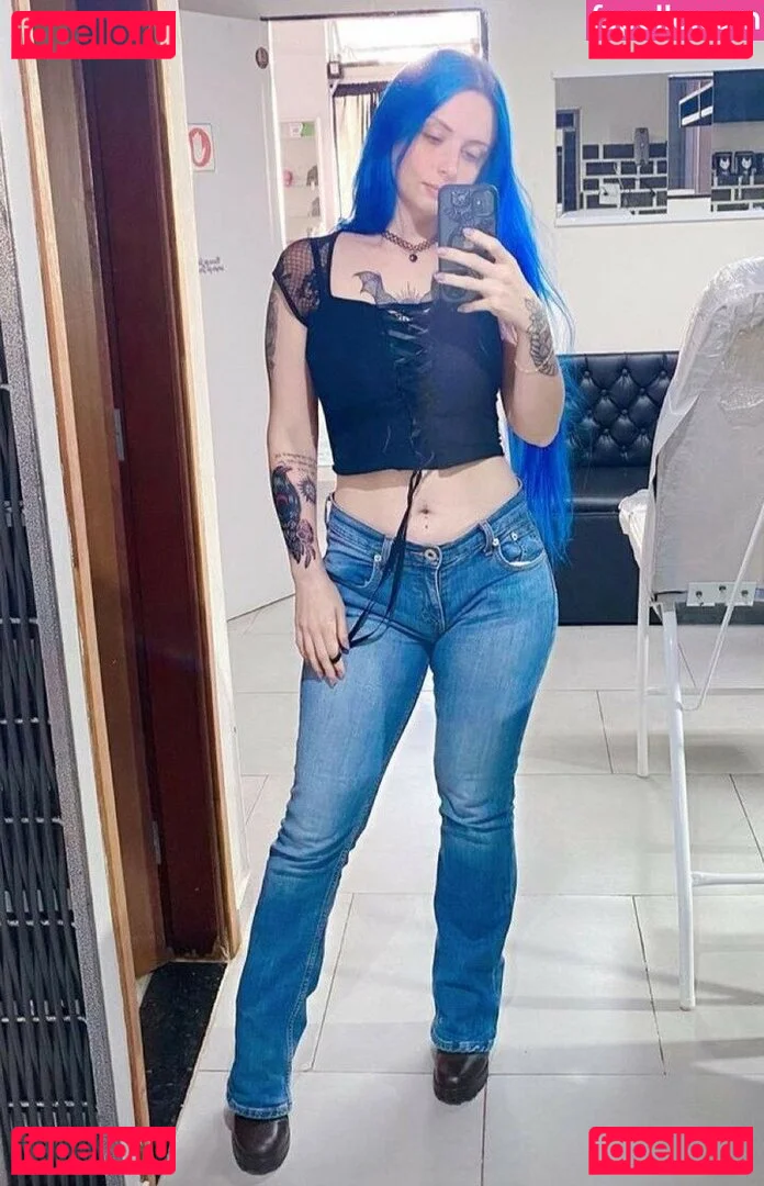 Ellen Natalia Onlyfans Photo Gallery 