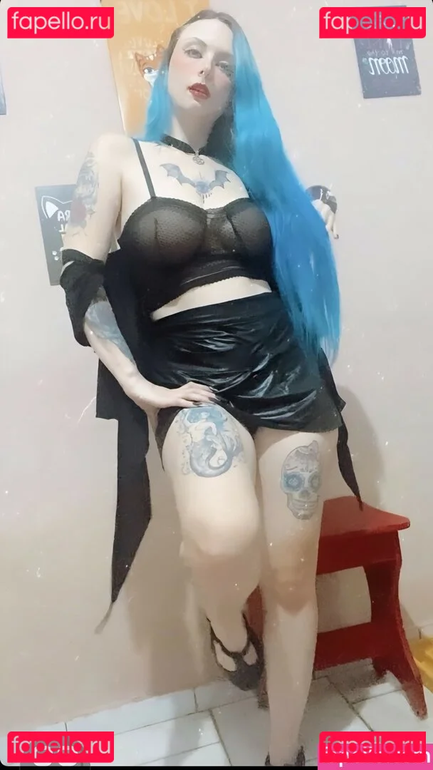 Ellen Natalia Onlyfans Photo Gallery 