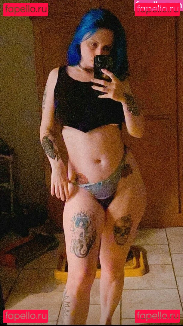 Ellen Natalia Onlyfans Photo Gallery 