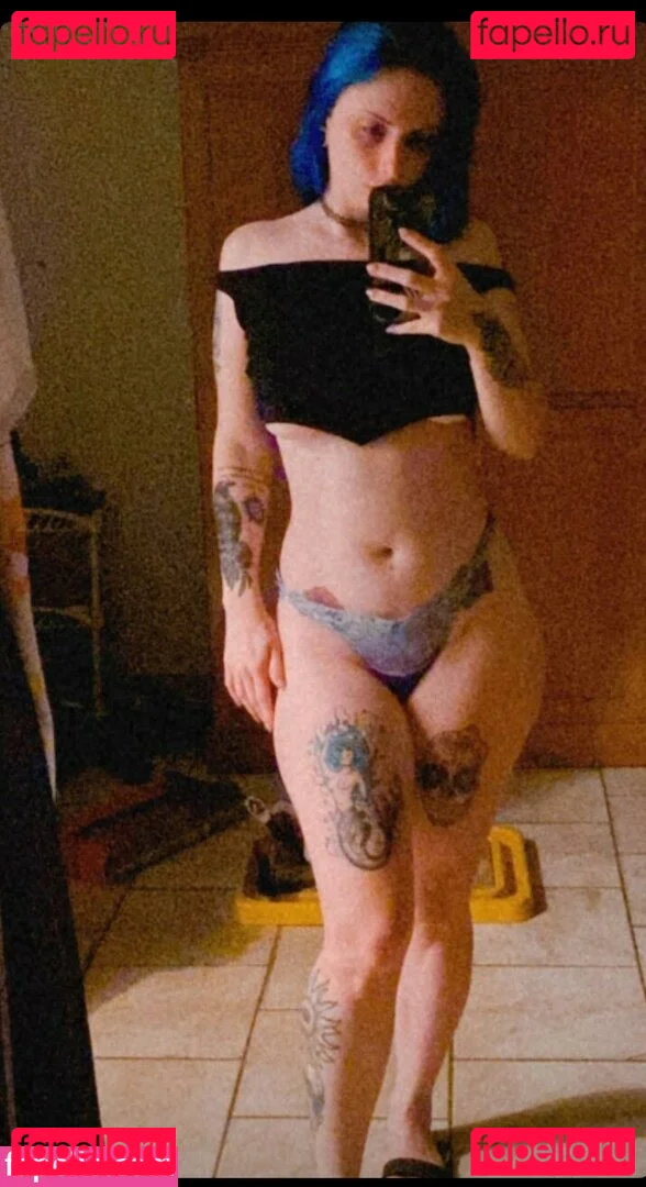 Ellen Natalia Onlyfans Photo Gallery 