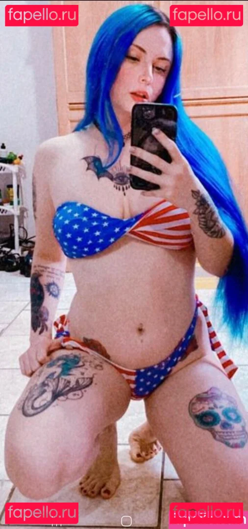 Ellen Natalia Onlyfans Photo Gallery 