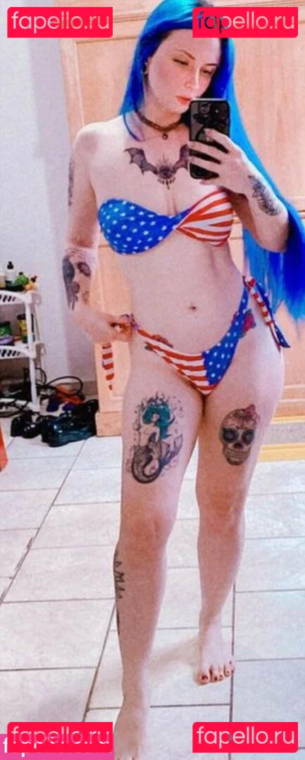 Ellen Natalia Onlyfans Photo Gallery 