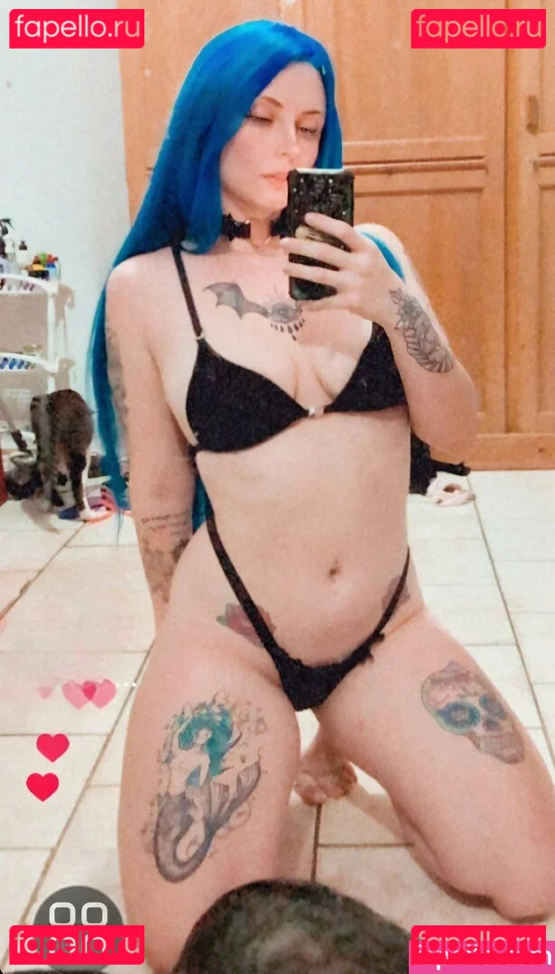 Ellen Natalia Onlyfans Photo Gallery 