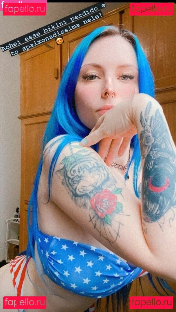 Ellen Natalia Onlyfans Photo Gallery 