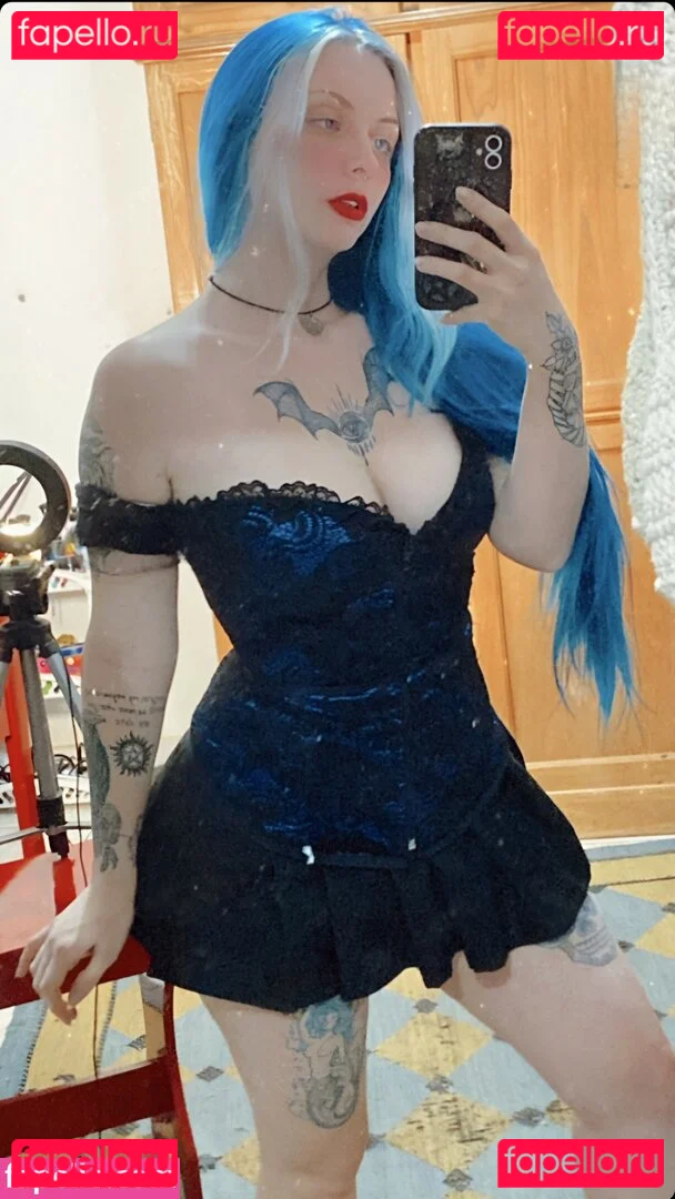 Ellen Natalia Onlyfans Photo Gallery 