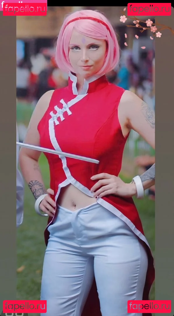 Ellen Natalia Onlyfans Photo Gallery 