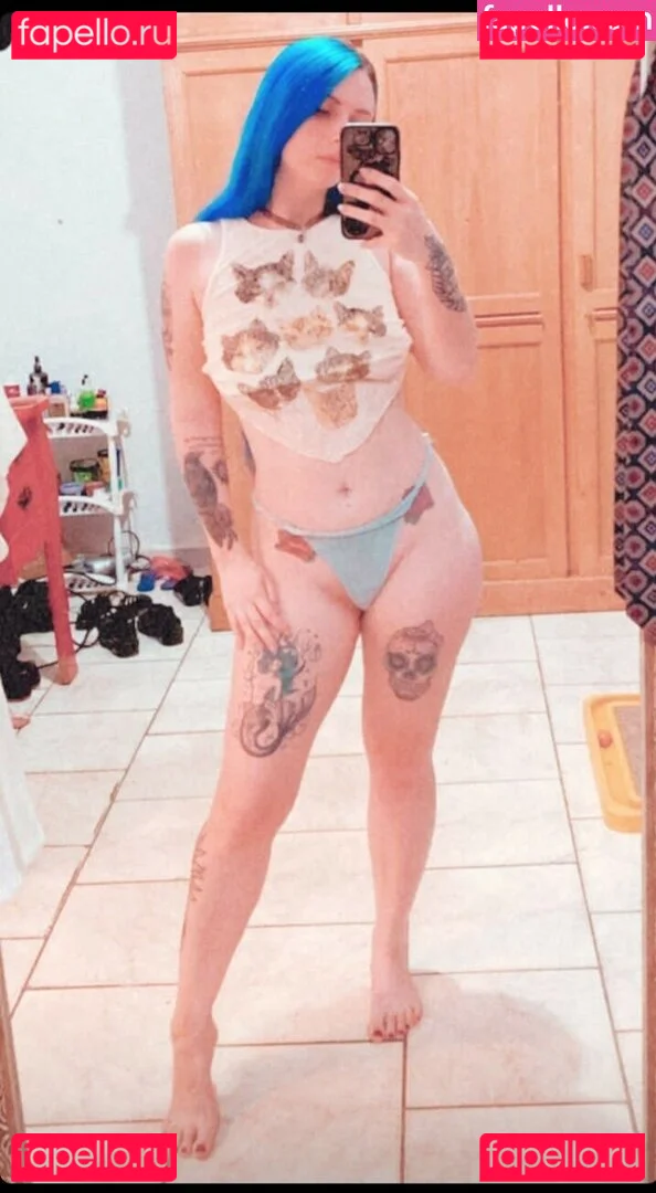 Ellen Natalia Onlyfans Photo Gallery 