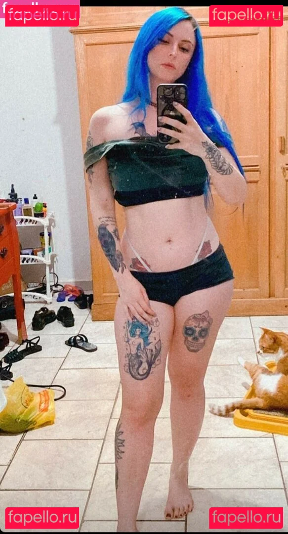 Ellen Natalia Onlyfans Photo Gallery 