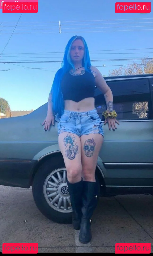 Ellen Natalia Onlyfans Photo Gallery 