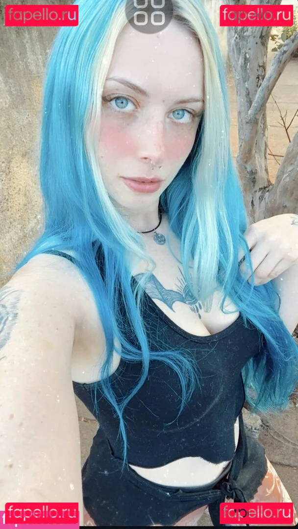 Ellen Natalia Onlyfans Photo Gallery 