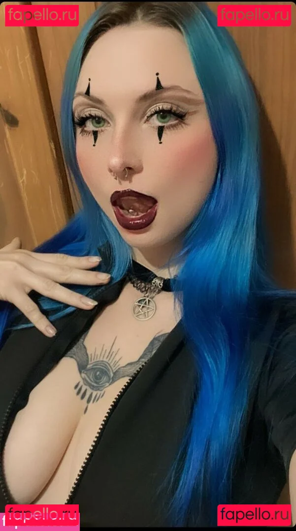 Ellen Natalia Onlyfans Photo Gallery 