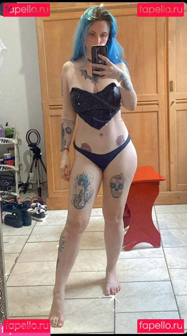 Ellen Natalia Onlyfans Photo Gallery 