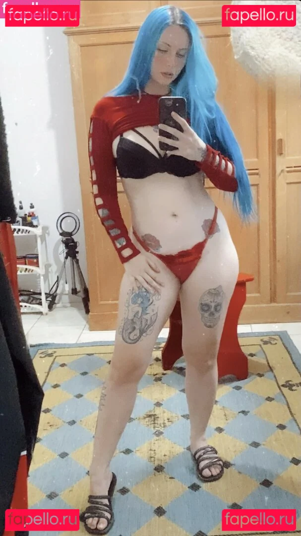 Ellen Natalia Onlyfans Photo Gallery 