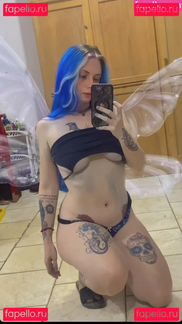 Ellen Natalia Onlyfans Photo Gallery 