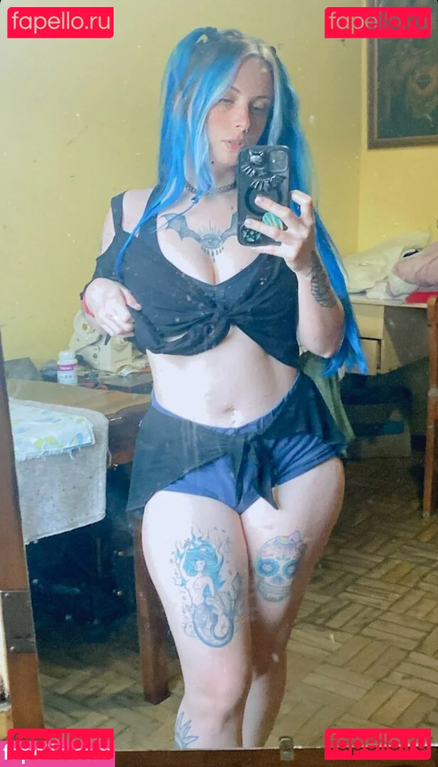 Ellen Natalia Onlyfans Photo Gallery 