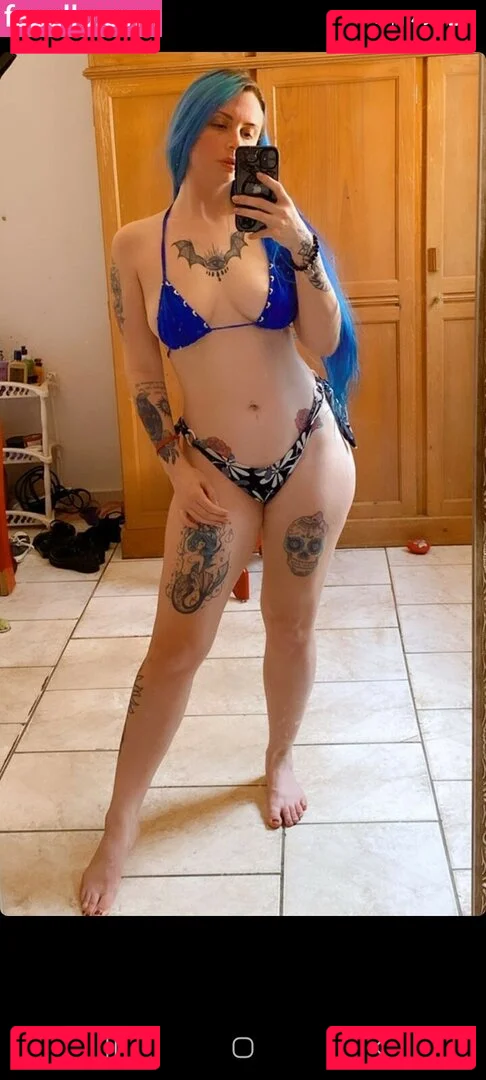 Ellen Natalia Onlyfans Photo Gallery 