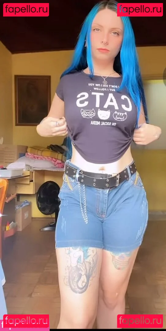 Ellen Natalia Onlyfans Photo Gallery 