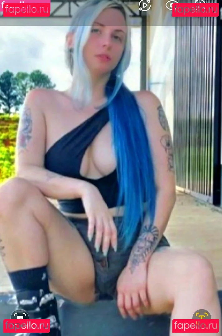 Ellen Natalia Onlyfans Photo Gallery 