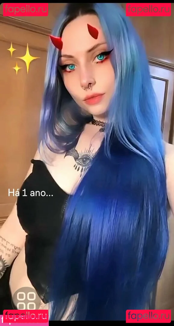 Ellen Natalia Onlyfans Photo Gallery 