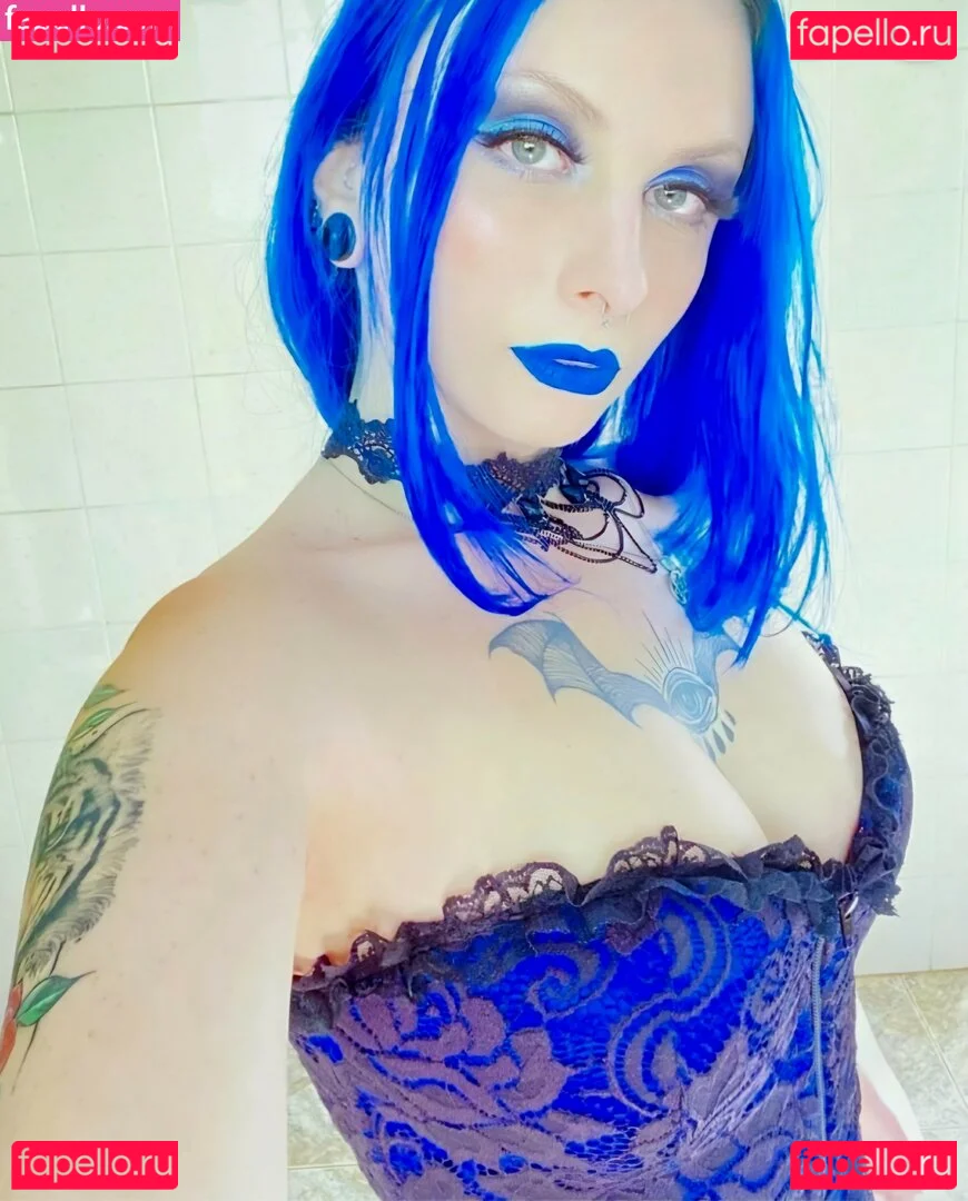 Ellen Natalia Onlyfans Photo Gallery 