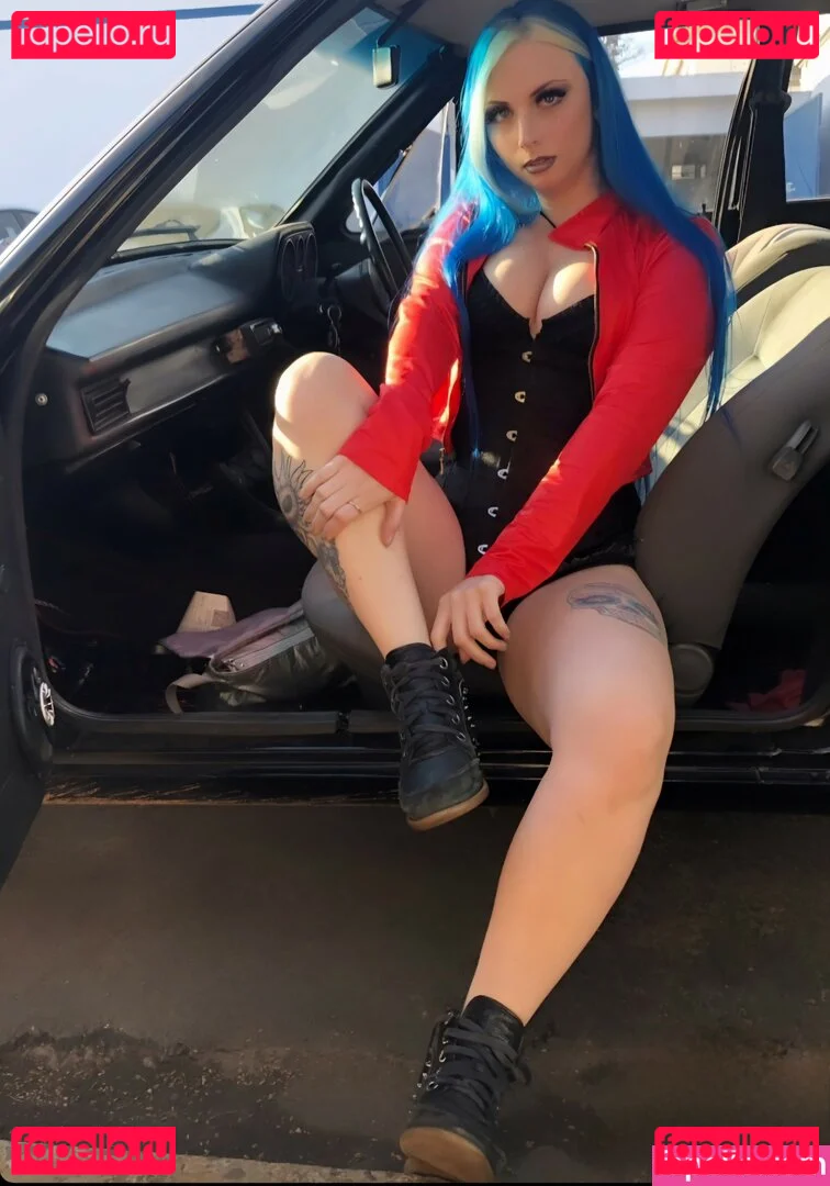 Ellen Natalia Onlyfans Photo Gallery 