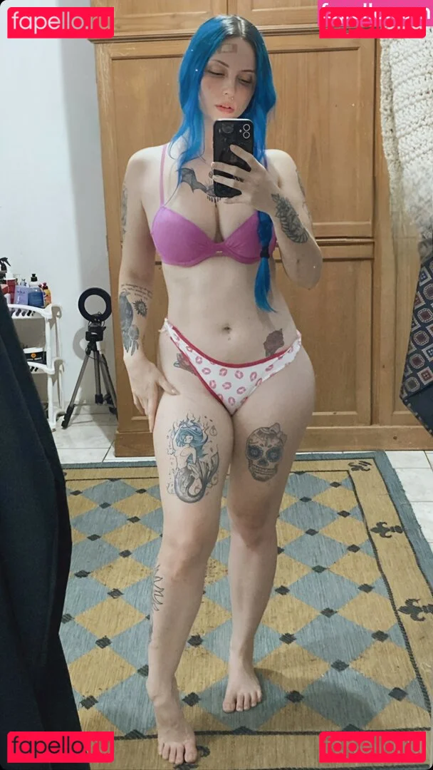 Ellen Natalia Onlyfans Photo Gallery 