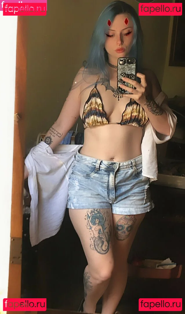 Ellen Natalia Onlyfans Photo Gallery 