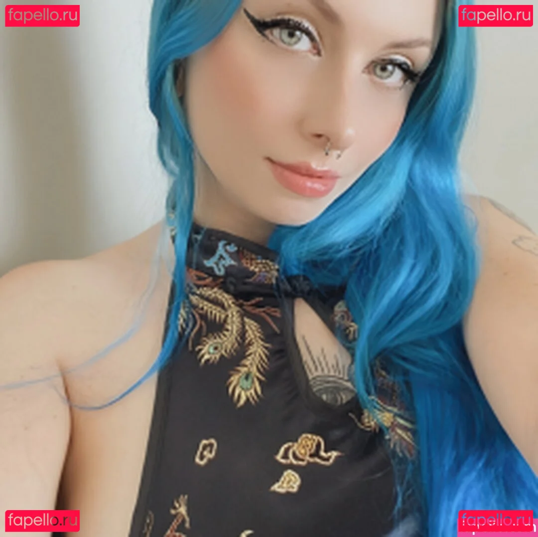 Ellen Natalia Onlyfans Photo Gallery 