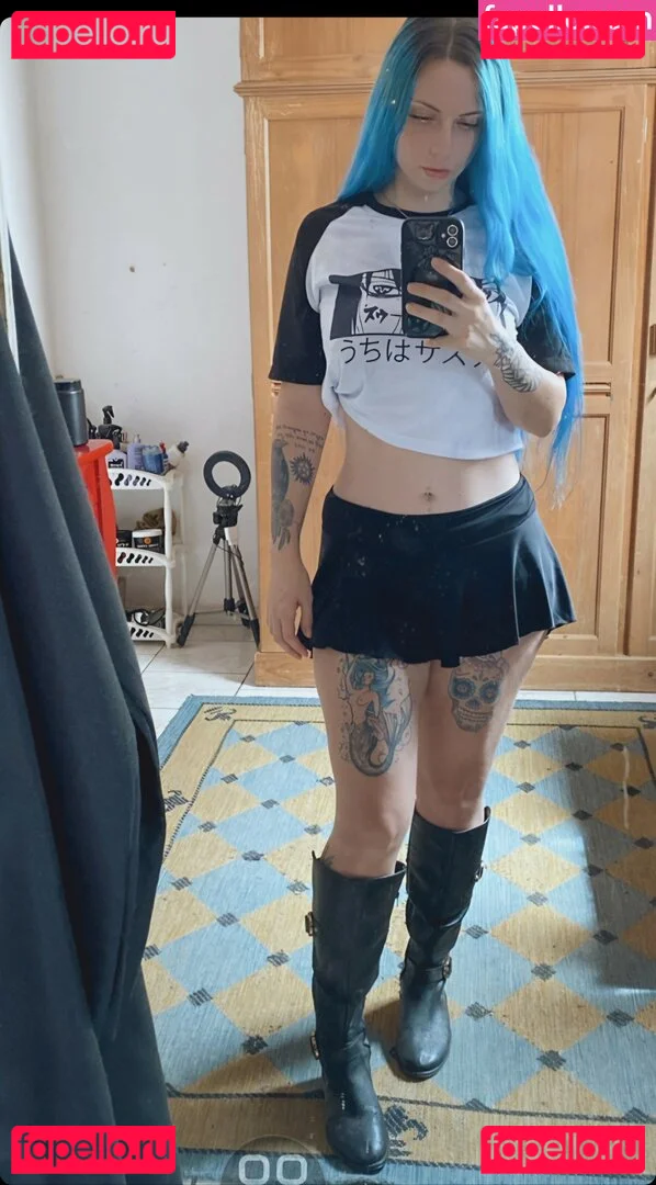 Ellen Natalia Onlyfans Photo Gallery 