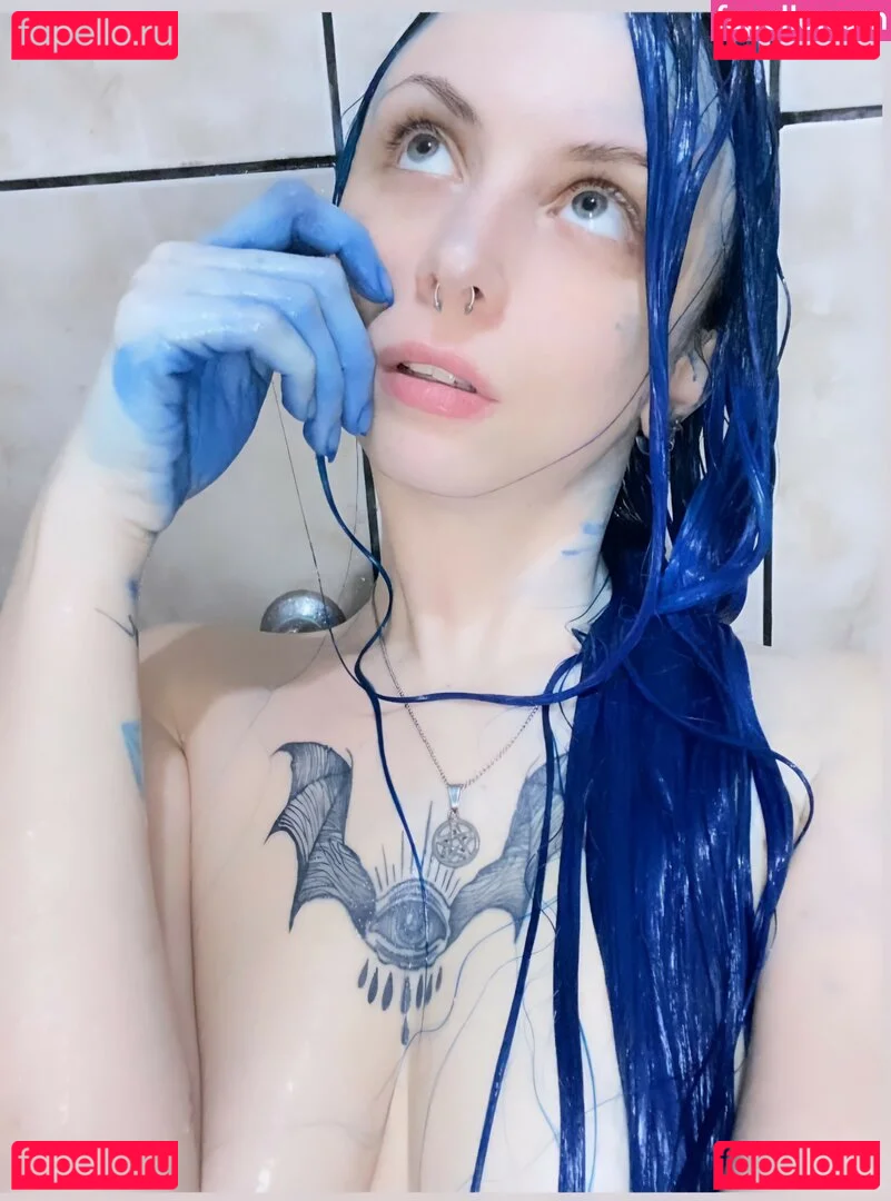 Ellen Natalia Onlyfans Photo Gallery 