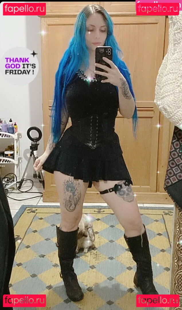 Ellen Natalia Onlyfans Photo Gallery 