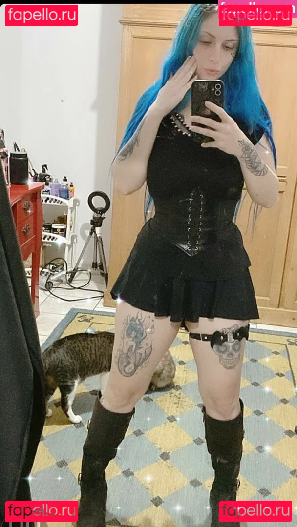 Ellen Natalia Onlyfans Photo Gallery 