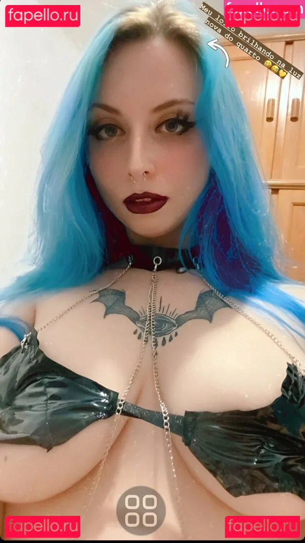 Ellen Natalia Onlyfans Photo Gallery 