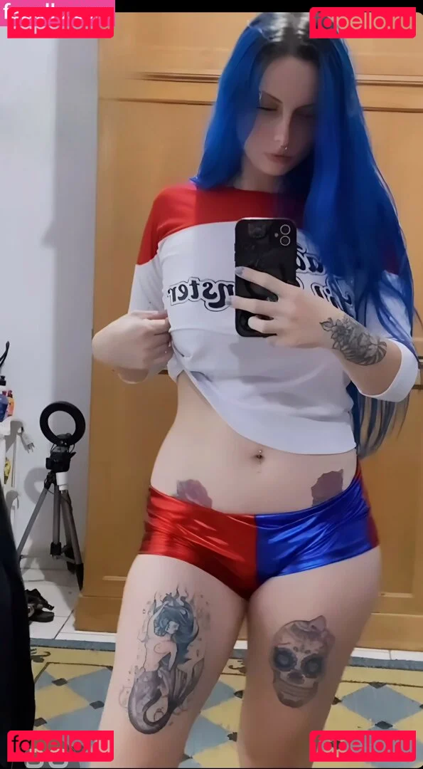 Ellen Natalia Onlyfans Photo Gallery 