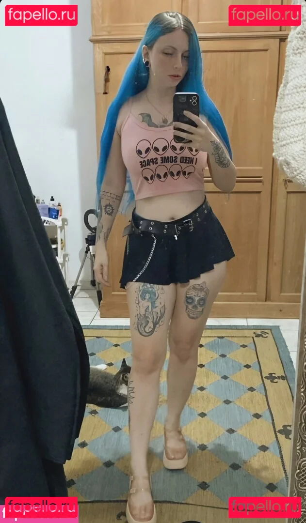 Ellen Natalia Onlyfans Photo Gallery 