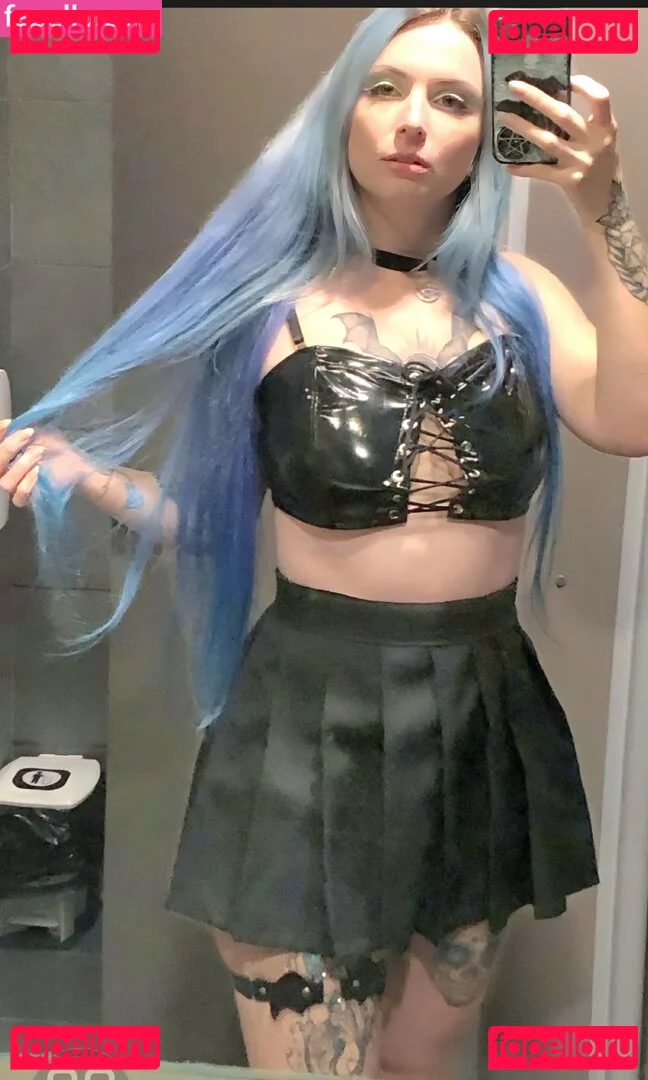 Ellen Natalia Onlyfans Photo Gallery 