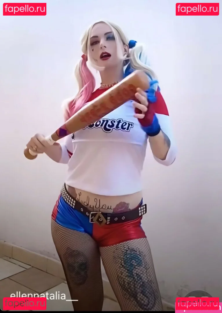 Ellen Natalia Onlyfans Photo Gallery 