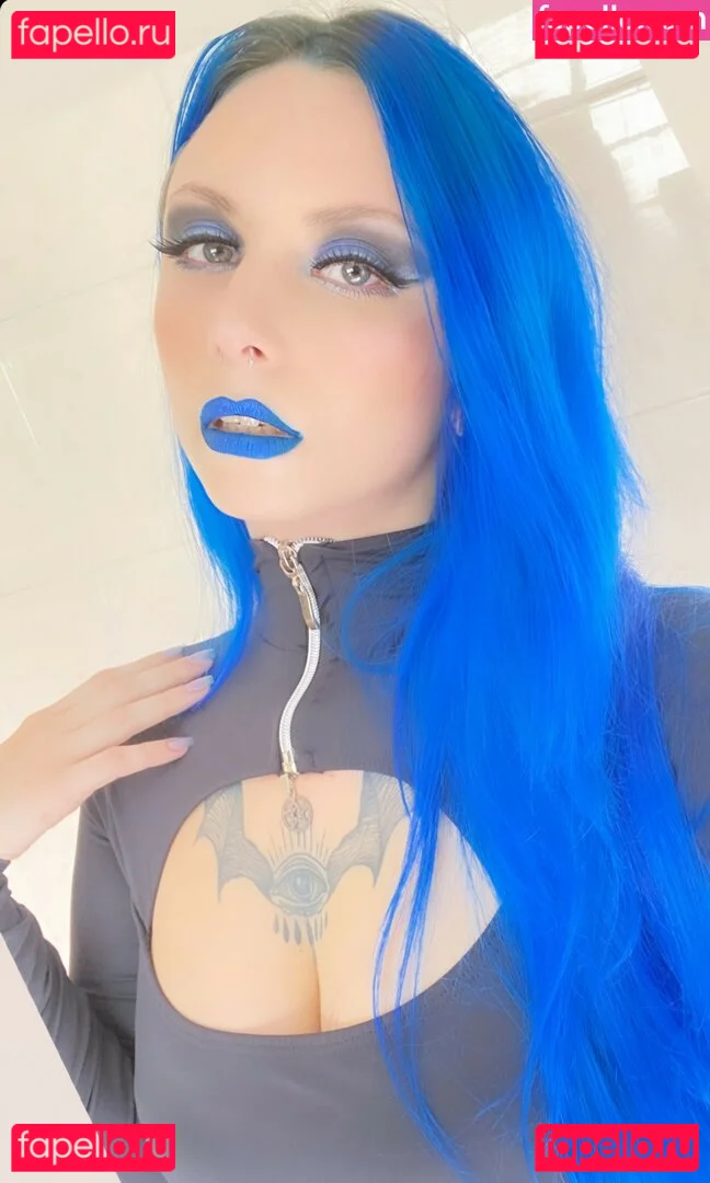 Ellen Natalia Onlyfans Photo Gallery 