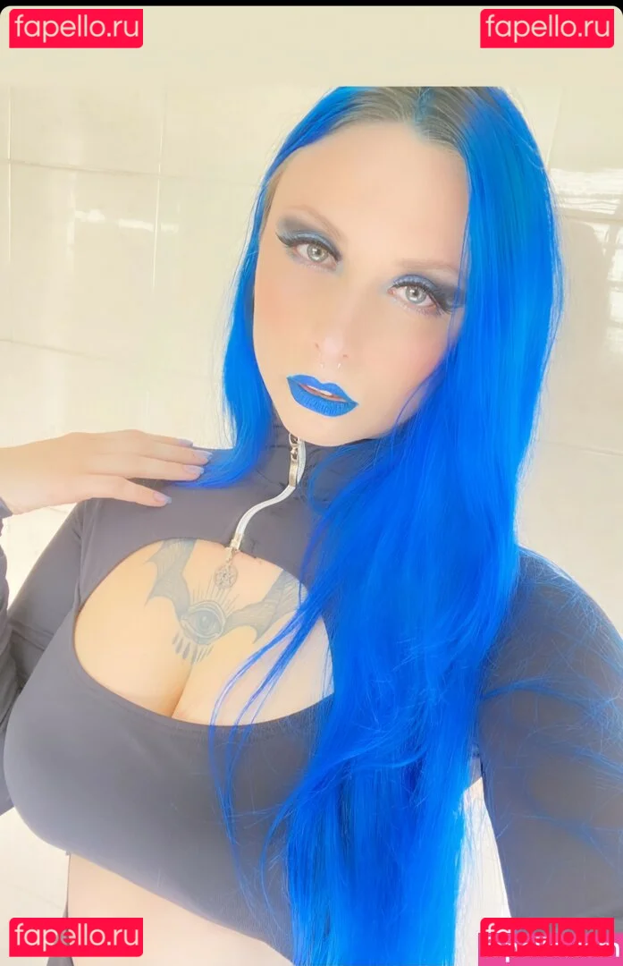 Ellen Natalia Onlyfans Photo Gallery 