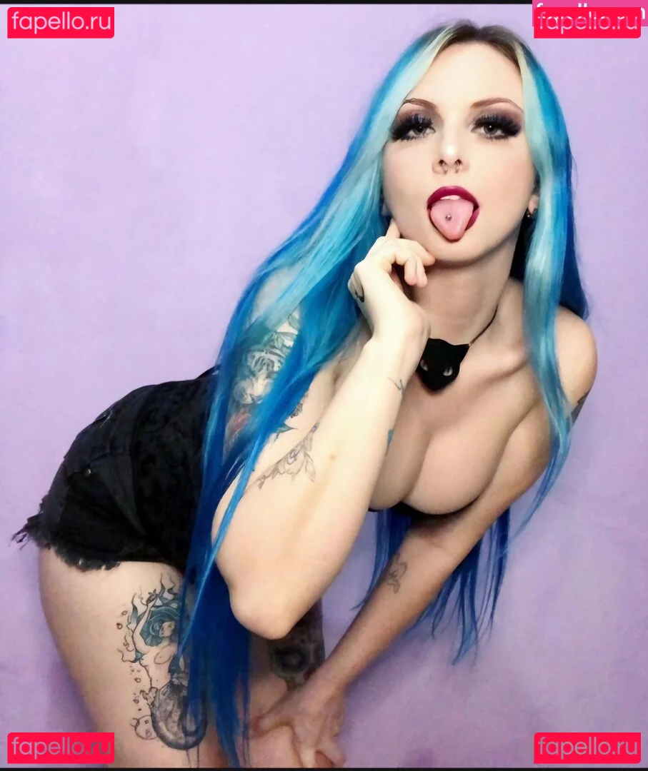 Ellen Natalia Onlyfans Photo Gallery 