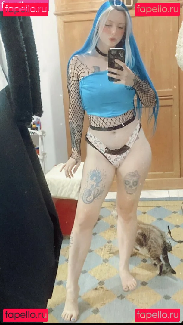 Ellen Natalia Onlyfans Photo Gallery 