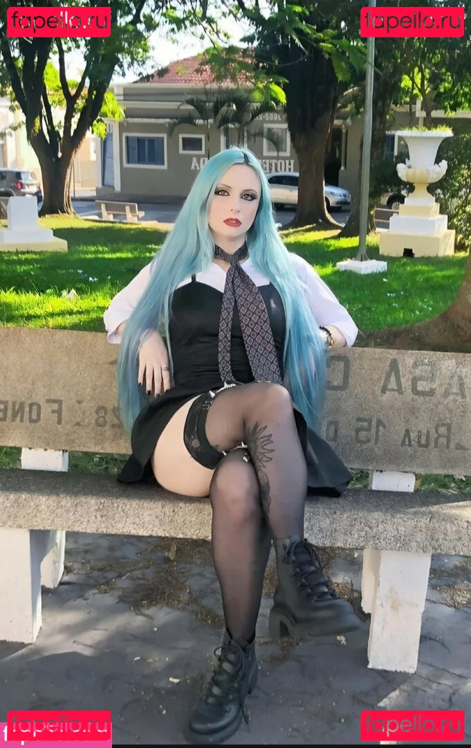 Ellen Natalia Onlyfans Photo Gallery 