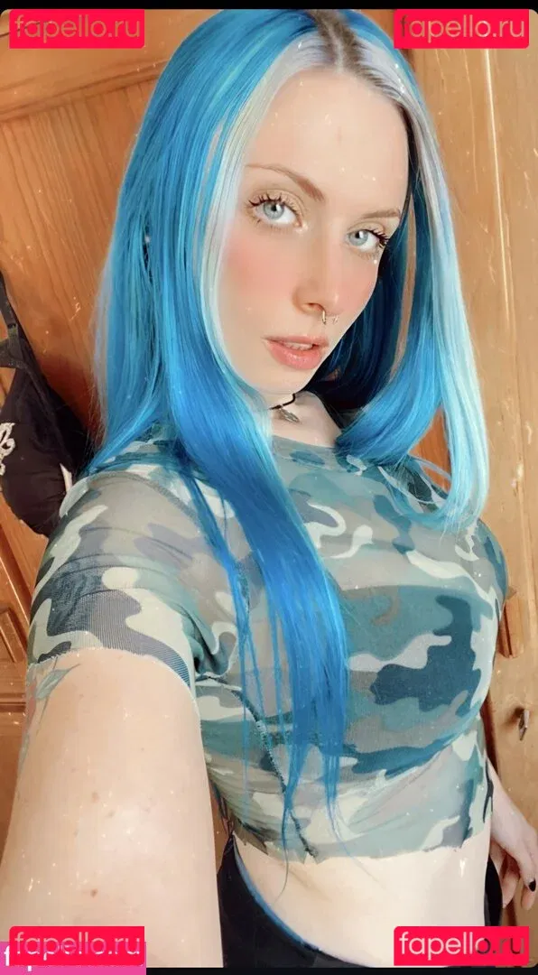 Ellen Natalia Onlyfans Photo Gallery 