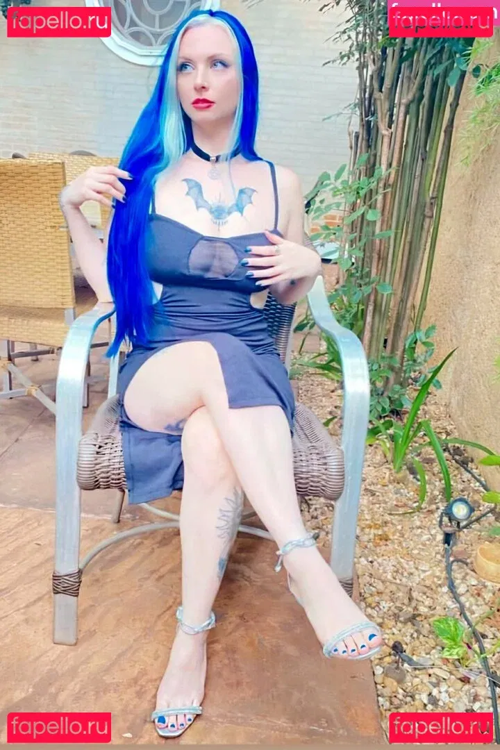 Ellen Natalia Onlyfans Photo Gallery 